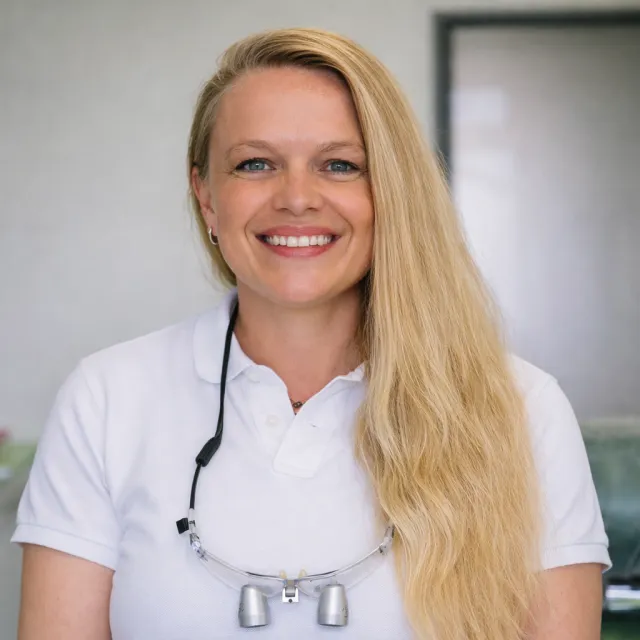 Kristin Schieritz